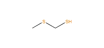 2-Thiapropane-1-thiol
