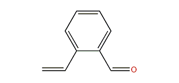 2-Vinylbenzaldehyde