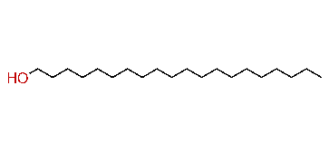 Eicosan-1-ol