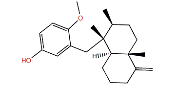 20-O-Methylneoavarol