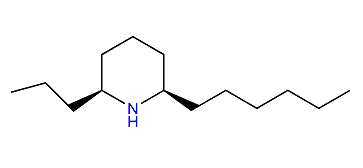 2,6-Piperidine 211D