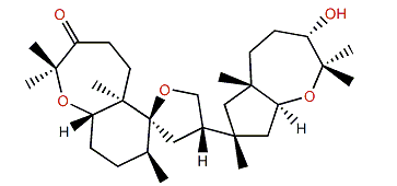 22-Dihydroyardenone