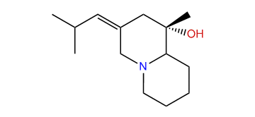 Homopumiliotoxin 223G
