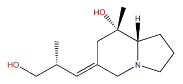 Pumiliotoxin 225F