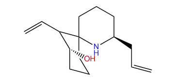 Histrionicotoxin 235A