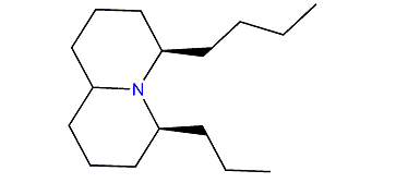 4,6-Quinolizidine 237I