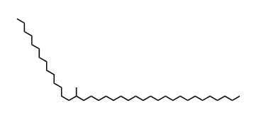 23-Methylheptatriacontane