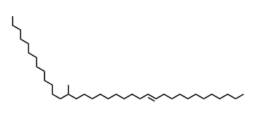 23-Methyl-12-hexatriacontene