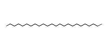Tetracosane