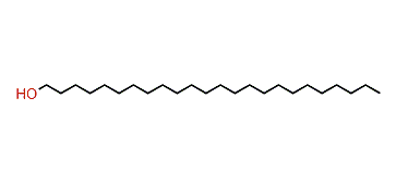 Tetracosan-1-ol
