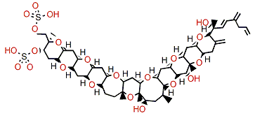 (24R)-24-Hydroxyyessotoxin