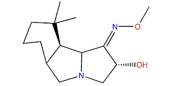Spiropyrrolizidine 252A
