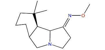Spiropyrrolizidine 252B