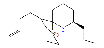 Histrionicotoxin 265E