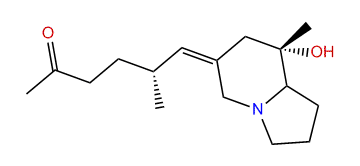 Pumiliotoxin 265G