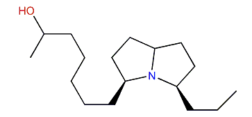 Pyrrolizidine 267H'
