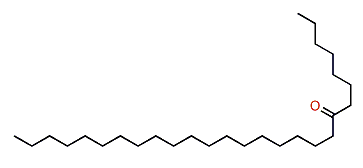 Heptacosan-8-one