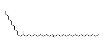27-Methyl-16-octatriacontene