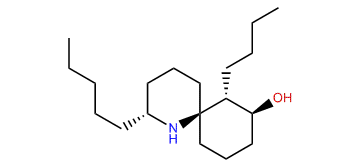 Pumiliotoxin 295D