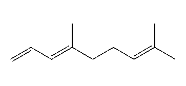 2,6-Dimethyl-(E)-2,6,8-nonatriene