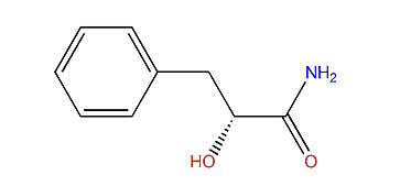 (R)-2-Hydroxy-3-phenylpropanamide