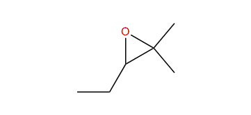 2-Methyl-2,3-epoxypentane