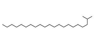 2-Methylheneicosane