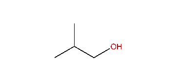 isobutanol