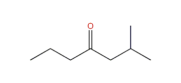 2-Methylheptan-4-one