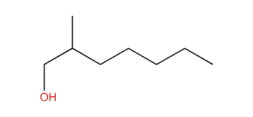 2-Methylheptan-1-ol