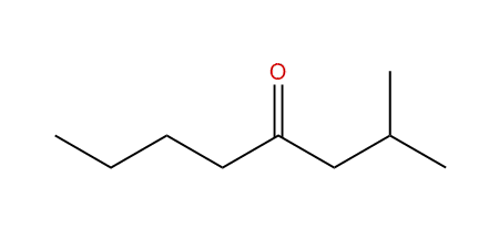 2-Methyloctan-4-one