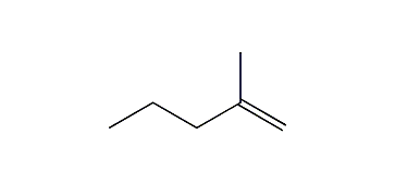 2-Methyl-1-pentene