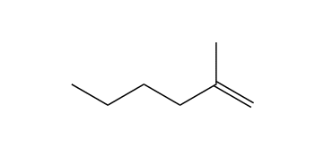 2-Methyl-1-hexene