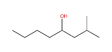 2-Methyloctan-4-ol