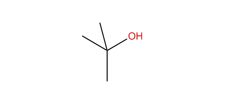 2-Methylpropan-2-ol