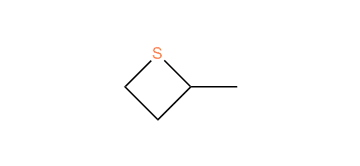 2-Methylthietane