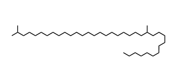 2,24-Dimethylhexatriacontane