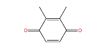 2,3-Dimethyl-1,4-benzoquinone