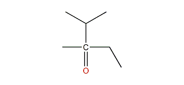 2,3-Dimethylpentan-3-one