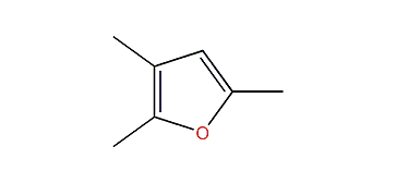 2,3,5-Trimethylfuran