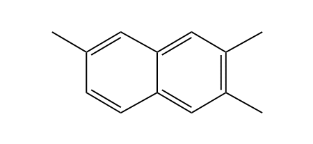 2,3,6-Trimethylnaphthalene