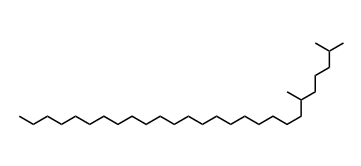 2,6-Dimethylheptacosane