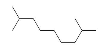 2,8-Dimethylnonane
