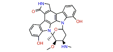 3,11-Dihydroxystaurosporine