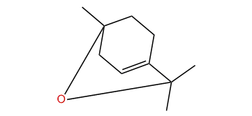 3,4-Dehydrocineole
