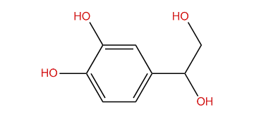3,4-Dihydroxyphenylglycol