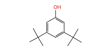 3,5-di-tert-Butylphenol