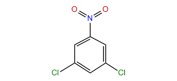 3,5-Dichloro-1-nitrobenzene