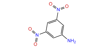 3,5-Dinitrobenzenamine