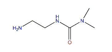 3-(2-Aminoethyl)-1,1-dimethylurea